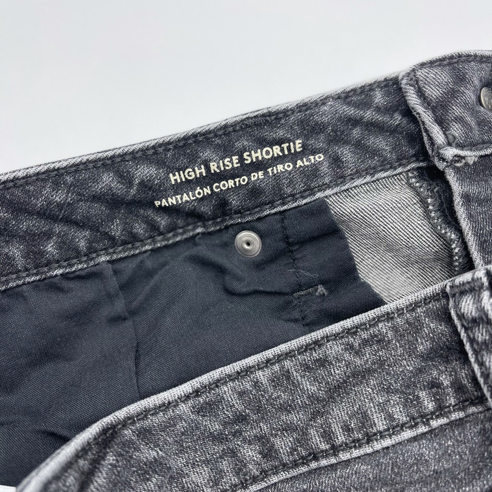 Universal Thread Jean Shorts - Picture 4 of 6